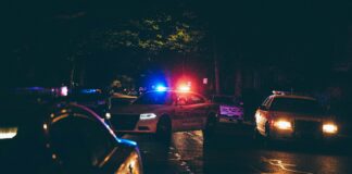 LAPD Investigates Potential Murder-Suicide In Westwood