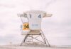 Super Bazooka Washes Ashore At Mugu State Beach