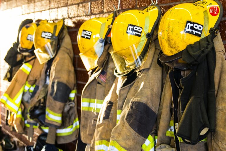 Malibu Recognized For Its Fire Safety And Preparedness  
