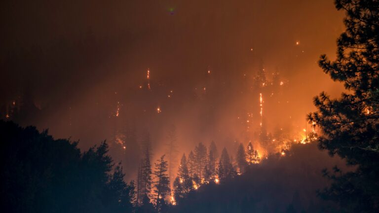 Malibu Discusses Firewise Community