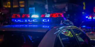 SMPD Advises Drivers To Slow Down During The Month Of July