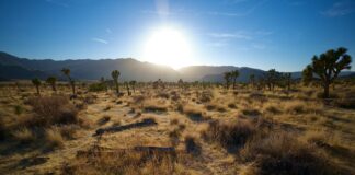 SOCAL Heat Advisory, Including Beverly Hills