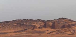 Sudan’s Al-Burhan Faces Defining Test Over RSF’s Political Future