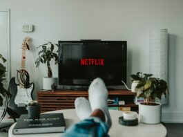 The Growing Appeal Of Entertainment You Can Access Anywhere