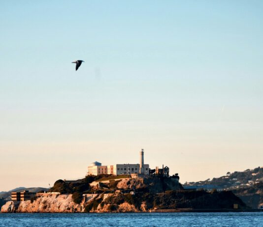 Search Continues For Missing Passengers Near Alcatraz
