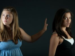 Pure Nastiness From Logan Ladies On “Bold And Beautiful!”