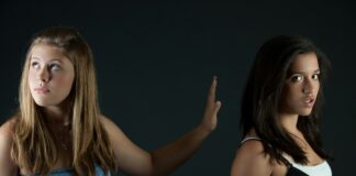 Pure Nastiness From Logan Ladies On “Bold And Beautiful!”