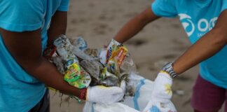 Malibu Celebrates “Plastic Free July”