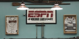 ESPN’s Recent Lay-offs Include Cam Newton, Ryan Clark