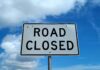 All Lanes Closed At Paradise Cove Road On PCH