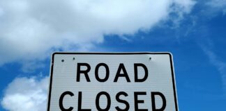 All Lanes Closed At Paradise Cove Road On PCH