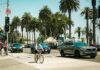Santa Monica Uses AI Cameras To Ticket Bike Lane Blockers