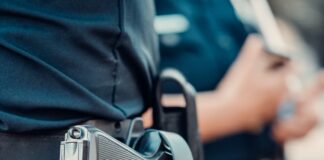 Barricaded Suspect Dead After Woodland Hills Police Standoff