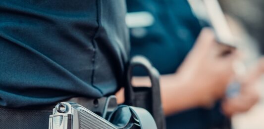 Barricaded Suspect Dead After Woodland Hills Police Standoff