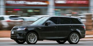 Santa Monica Road Rage Suspect Leads 100 MPH Chase
