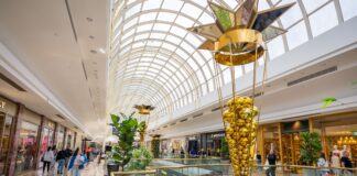 Third Stabbing In Months Reported At Topanga Mall
