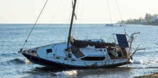 Former Bel-Air Caddie Survives Month Lost At Sea