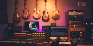 Rapper Lucki’s Home In West Hollywood Burglarized