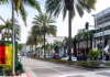 Three Elderly Citizens Cited For Vandalism In Beverly Hillss