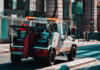 S And K Towing Inc Settles Lawsuit With Justice Department