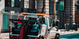 S And K Towing Inc Settles Lawsuit With Justice Department