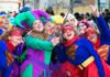 “Supergirl” Has Fun Moments, But Weak Story