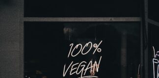 Vegan Street Fair Returns To Westwood Village