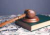 Former LASD Deputy Scott Allen Simpkins Charged With Obstruction