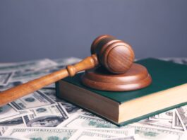 Former LASD Deputy Scott Allen Simpkins Charged With Obstruction