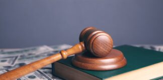 Former LASD Deputy Scott Allen Simpkins Charged With Obstruction