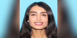 OnlyFans Model Adva Lavie Arrested in Beverly Hills