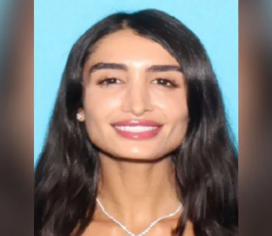 OnlyFans Model Adva Lavie Arrested in Beverly Hills