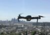 Drones Set To Patrol West Hollywood Skies