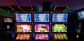 New Trends in High-Limit Virtual Slot Machine Jackpots