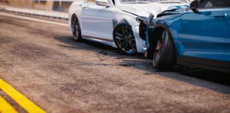 When Do You Need A Car Accident Or Personal Injury Lawyer?