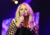 Singer Bonnie Tyler Dies Following Emergency Surgery