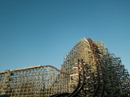 Am I An Adrenaline Junkie?