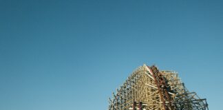 Am I An Adrenaline Junkie?