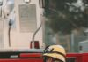 LAFD Used Jaws of Life in Palisades Crash
