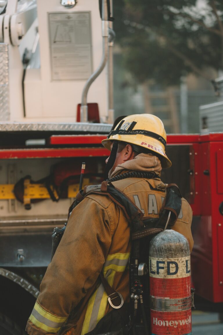 Jaws Of Life Used In Palisades Crash