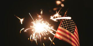 The Fourth Of July Celebration