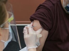 Receiving A Shingles Shot At No Cost With Medicare