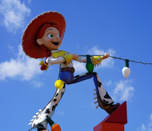 “Toy Story 5” Delivers Plenty Of Heart