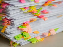 Free Document Shredding Event July 11