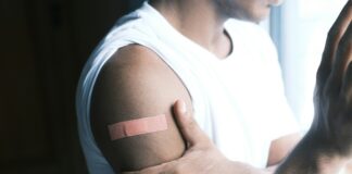 Recovering From An Injury Is Not Easy