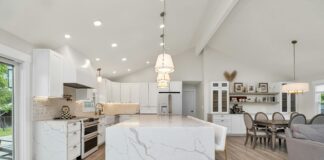 Factory Built Homes Offer Faster Palisades Rebuild