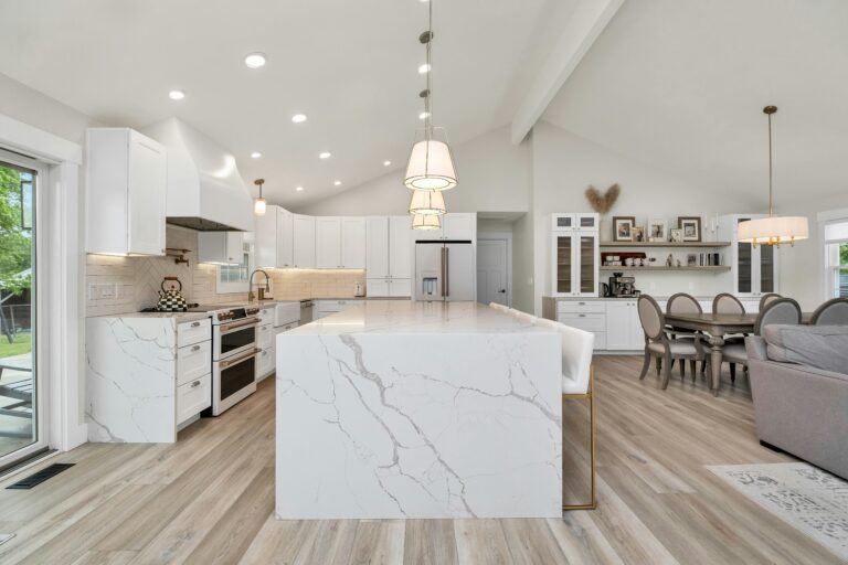Factory Built Homes Offer Faster Palisades Rebuild