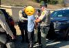 DUI Arrest Made On Pacific Coast Highway
