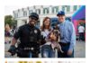 Beverly Hills Celebrates National Night Out