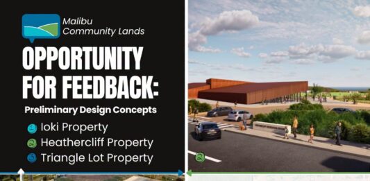 Community Lands Project Asking For Public Feedback